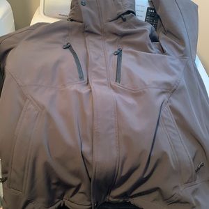 Womens jacket